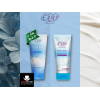 EVA SKIN CARE FACIAL WASH AND MAKE-UP REMOVER ENRICHED WITH MILK PROTEINS FOR ALL SKIN TYPES 150 ML